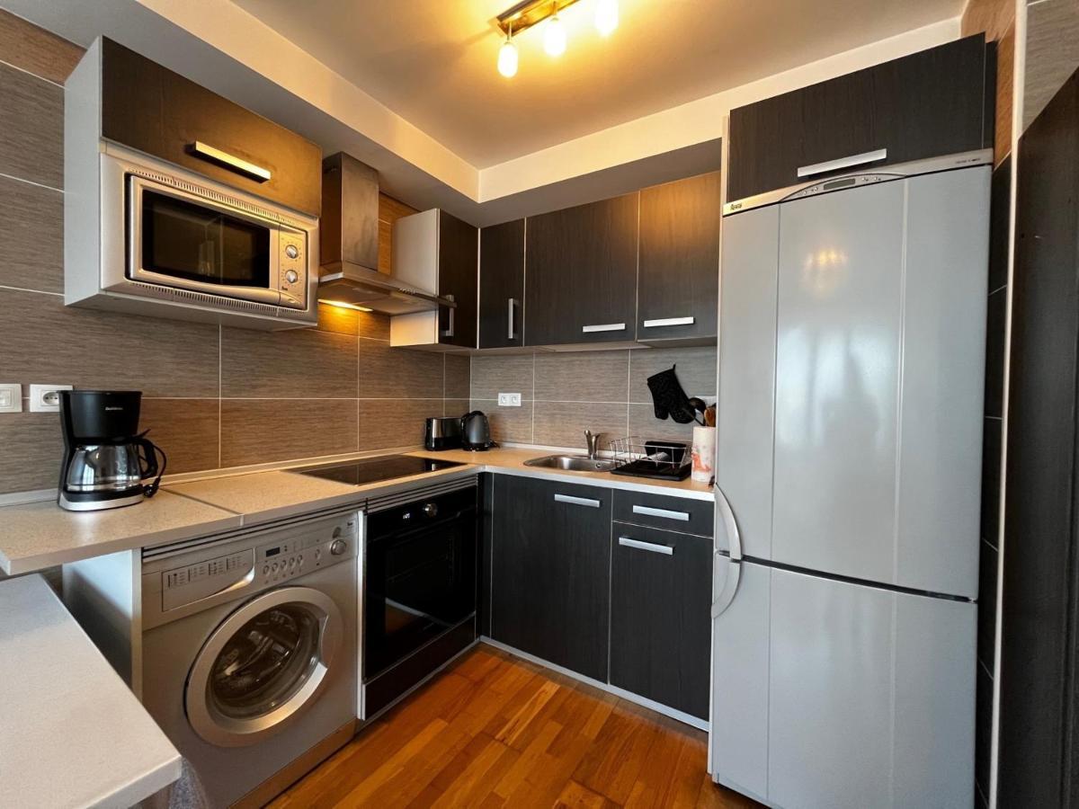 Charmant T2 Avec Cuisine Ouverte Pres De La Frontiere Espagnole, Ideal Pour Famille Ou Amis - Fr-1-239-740 Urrugne Exterior foto